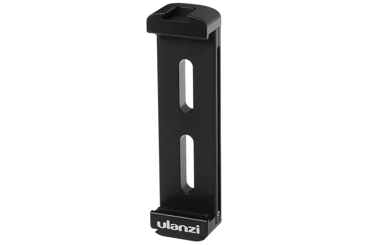U Pad Pro Tripod Mount Tablets Mobile Phones Portrait Position