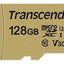 Transcend High Endurance 128GB UHS-I U3 Class 10 MicroSD Card with Adapter - maplin.co.uk