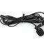 Maono Condenser Omni-Directional 3.5mm Lavalier Microphone with 6m Extension Cable - maplin.co.uk
