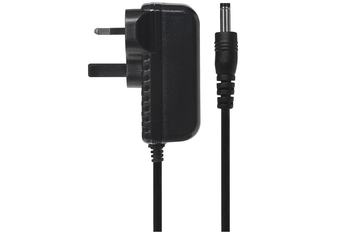 DC Power Supply Cables & Adapters | 12W-60W+ Output | Maplin Electronics