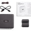 Fujifilm Instax Link Wide Printer - Mocha Grey