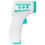 Maile Infrared Forehead Thermometer LCD Display Certified - maplin.co.uk