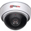 ProperAV Imitation Dummy Security Camera Kit including 1 x Dome and 2 x Camera's - maplin.co.uk