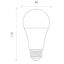4lite WiZ Connected A60 Dimmable Multicolour WiFi LED Smart Bulb - E27 Large Screw