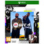 Microsoft Xbox One EA Sports UFC 4 Game