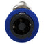ProSound Speakon Connector 4 Pin Copper Contacts Fast Lock - maplin.co.uk