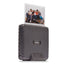 Fujifilm Instax Link Wide Printer - Mocha Grey - maplin.co.uk