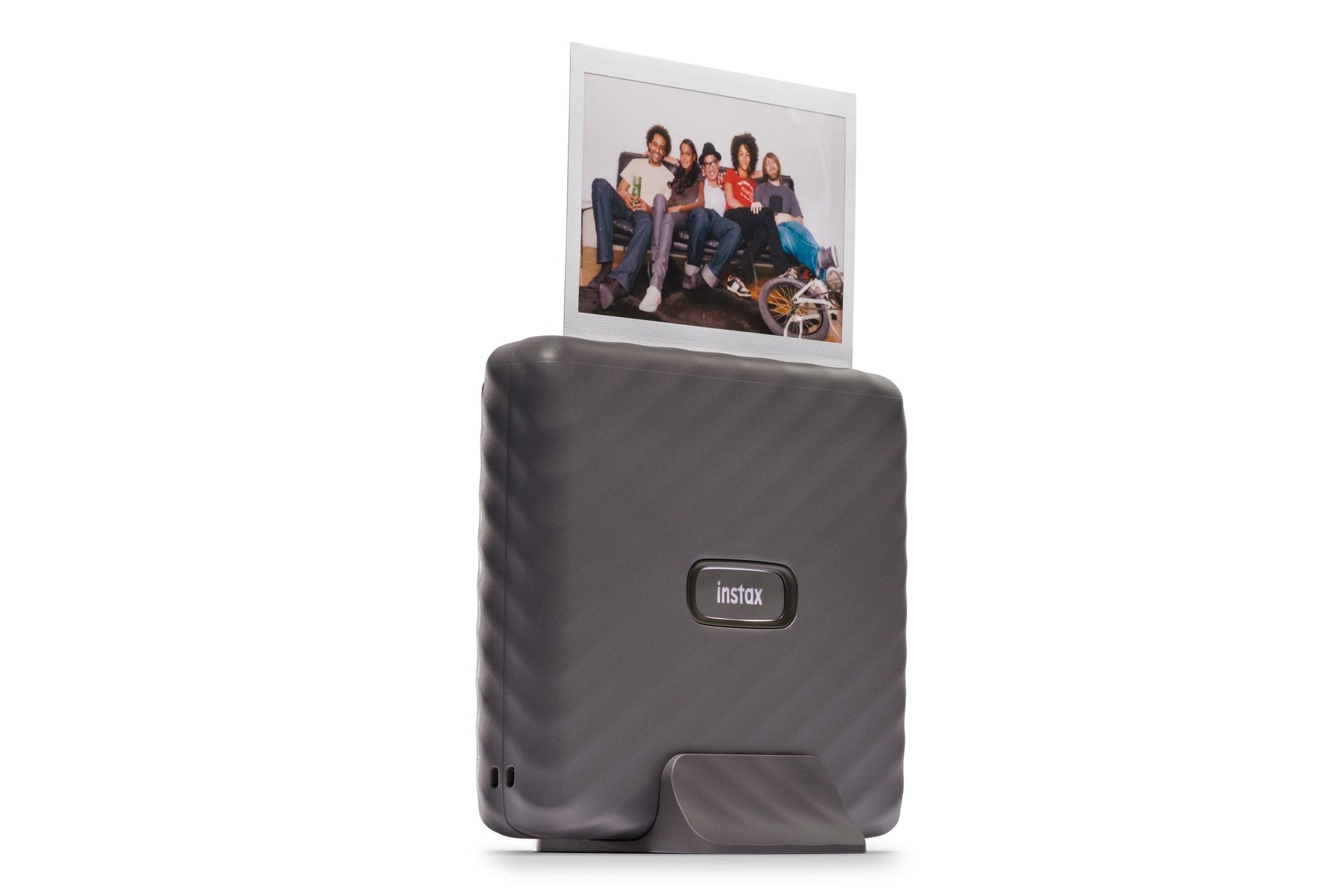 Instax Link Wide Printer Mocha