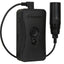 Transcend DrivePro 60 Body Camera with Separate Camera - 64GB, Black