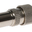 Maplin RF Type Male Plug Connector for TV Aerial Coaxial Cable - maplin.co.uk