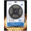 LR Technology Splash-Proof LED Tape Strip Light Kit - Warm White, 5m - maplin.co.uk