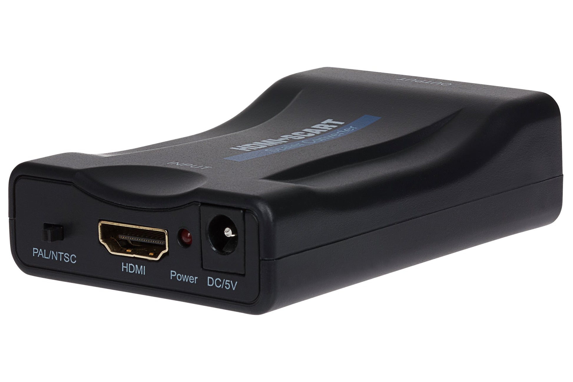 SCART to HDMI Professional Video Converter - Arcade Express S.L.