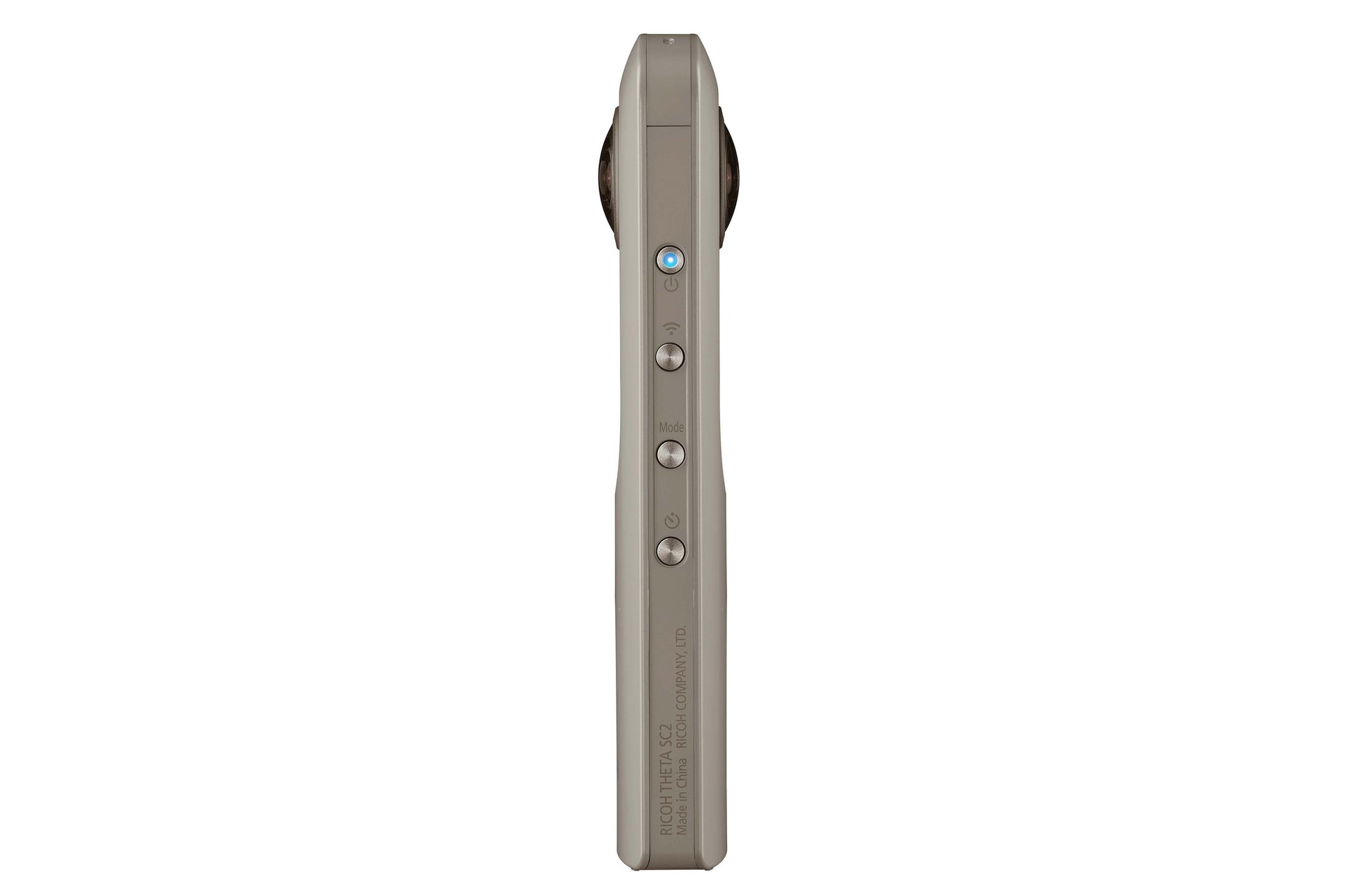 Ricoh Theta SC2 for Business 360 Camera - Grey - maplin.co.uk