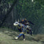 Nintendo Switch Monster Hunter Rise Game