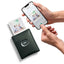 Fujifilm Instax Square Link Wireless Smartphone Photo Printer - Green