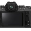 Fujifilm X-S10 Mirrorless Camera - Black - maplin.co.uk