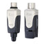 Xvive XU3C Condenser Microphone Wireless System - Black