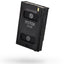 Fujifilm Instax Mini Instant Photo Film - Black - maplin.co.uk