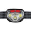 Energizer Vision HD+ Focus 400 Lumens LED Head Torch with 3x AAA Batteries - maplin.co.uk