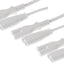 4lite 300mm LED Link Light Lead - Pack of 3 - maplin.co.uk