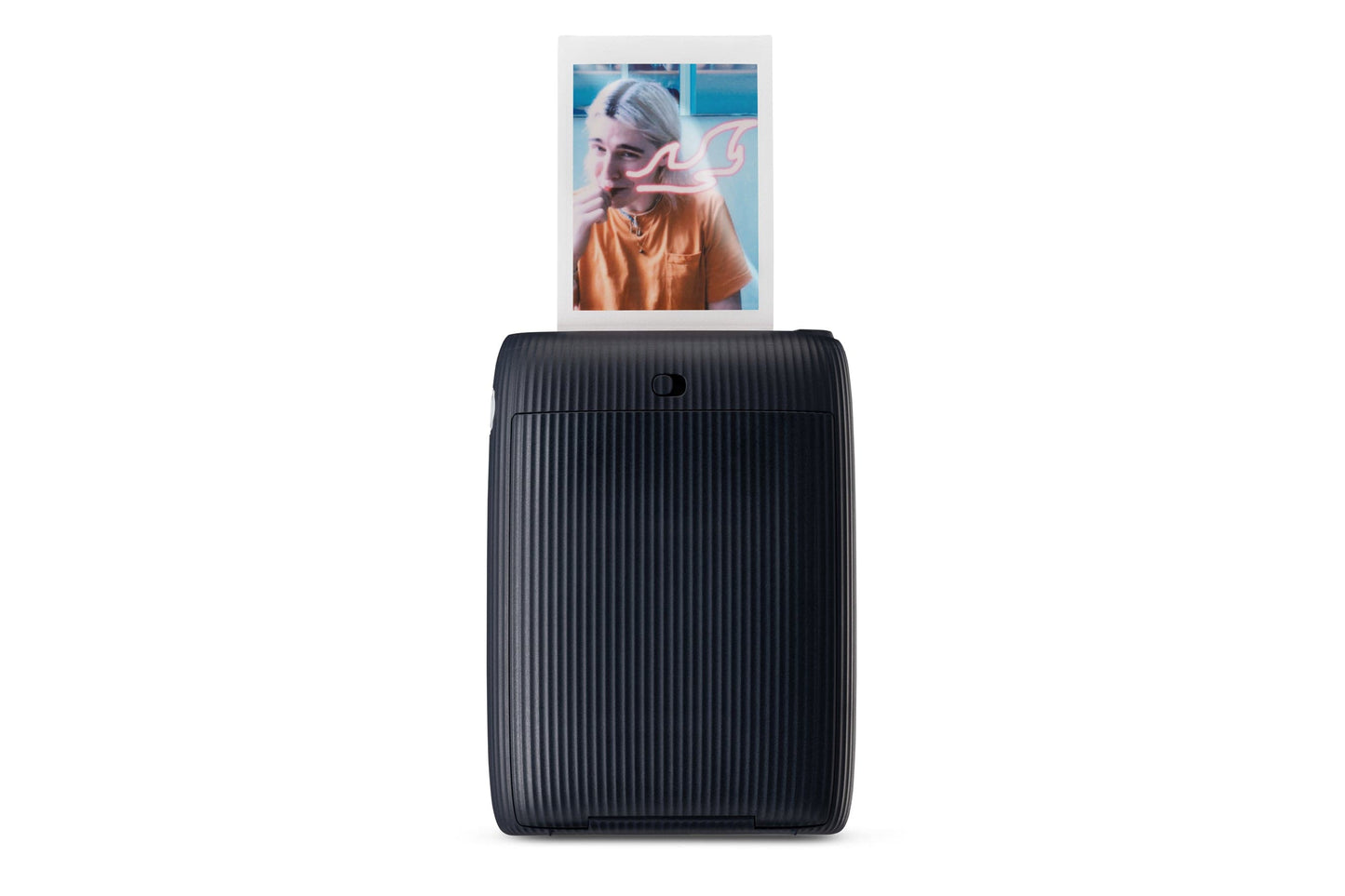 Fujifilm Instax Mini Link 2 Wireless Photo Printer - Space Blue - maplin.co.uk