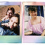 Fujifilm Instax Mini Instant Photo Film - Mermaid Tail