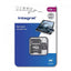 Integral 128GB 100MB/s V30 UHS-1 U3 CL10 4K MicroSDXC Memory Card - maplin.co.uk