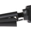 PRAKTICA HD USB-A Webcam with Built-in Noise Reduction Microphone