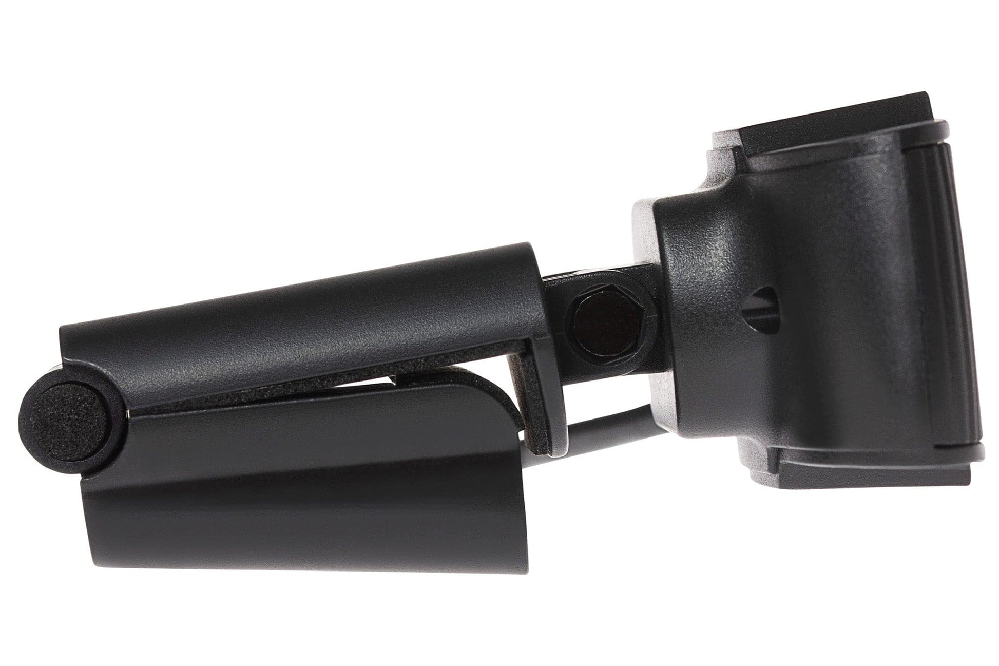 PRAKTICA HD USB-A Webcam with Built-in Noise Reduction Microphone