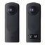 Ricoh Theta Z1 51GB Spherical 4K Ultra HD 360 23MP Camera - Black