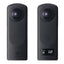 Ricoh Theta Z1 51GB Spherical 4K Ultra HD 360 23MP Camera - Black - maplin.co.uk