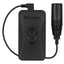 Transcend DrivePro 60 Body Camera with Separate Camera - 64GB, Black