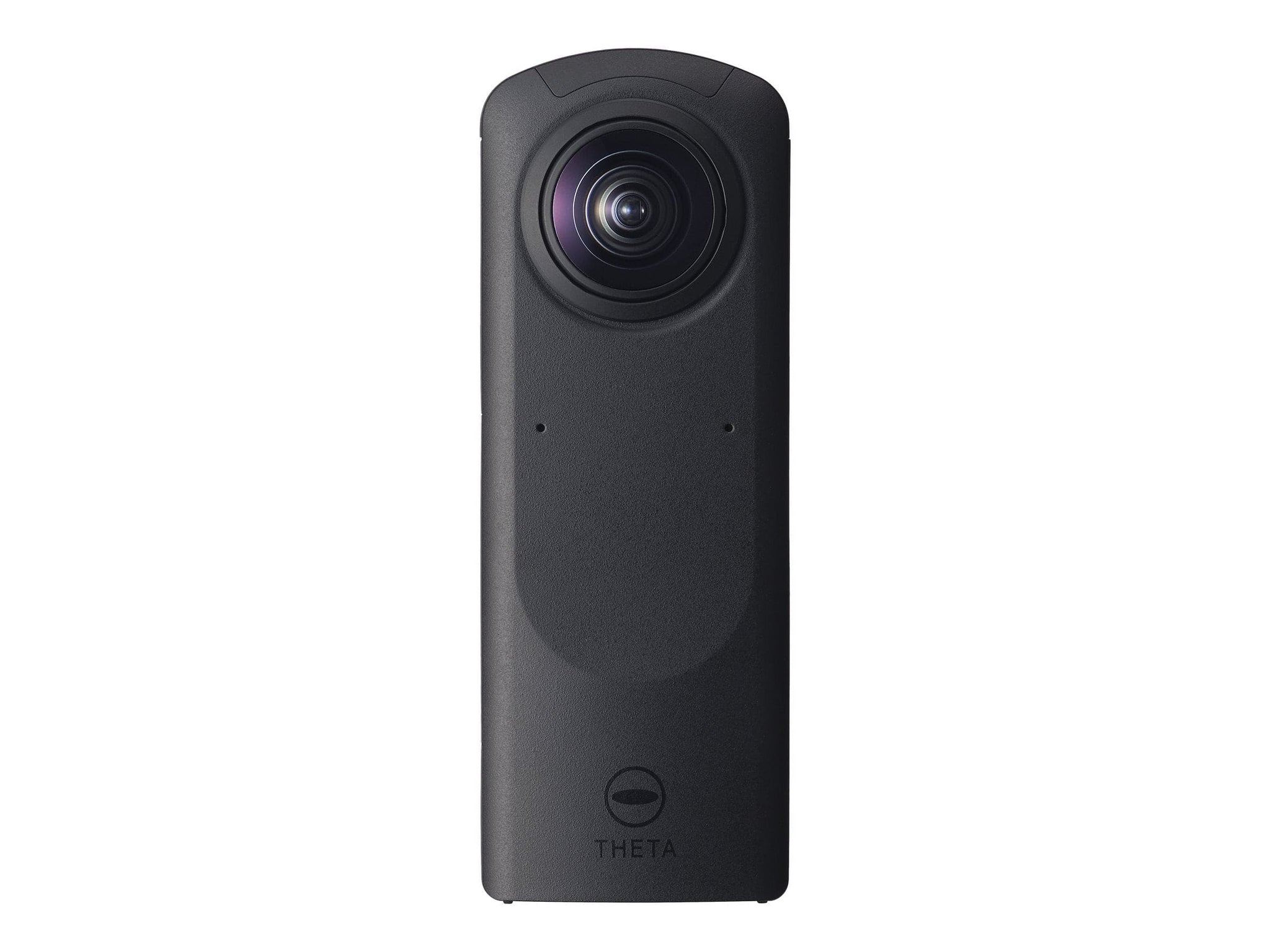 Ricoh Theta Z1 51GB Spherical 4K Ultra HD 360 23MP Camera - Black