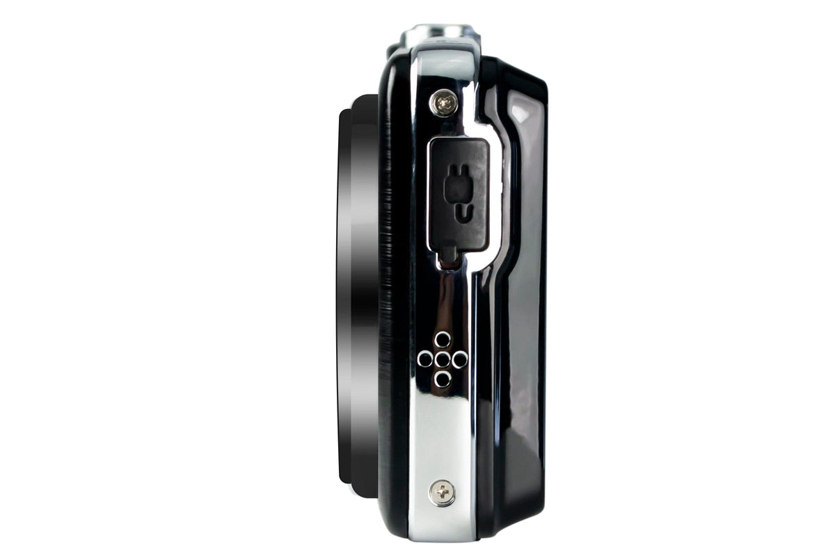4x Pellicola Protettiva per Insta360 Go 3S Protezione Schermo