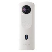 Ricoh Theta SC2 360 Camera White