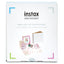 Fujifilm Instax Baby Girl 1st Year Bundle Accessory Pack for Mini Prints - Pink
