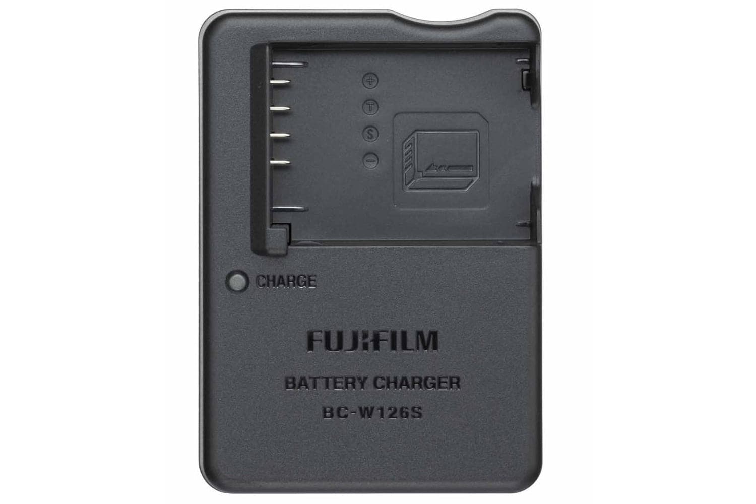 BC W126S Battery Charger NP W126 S