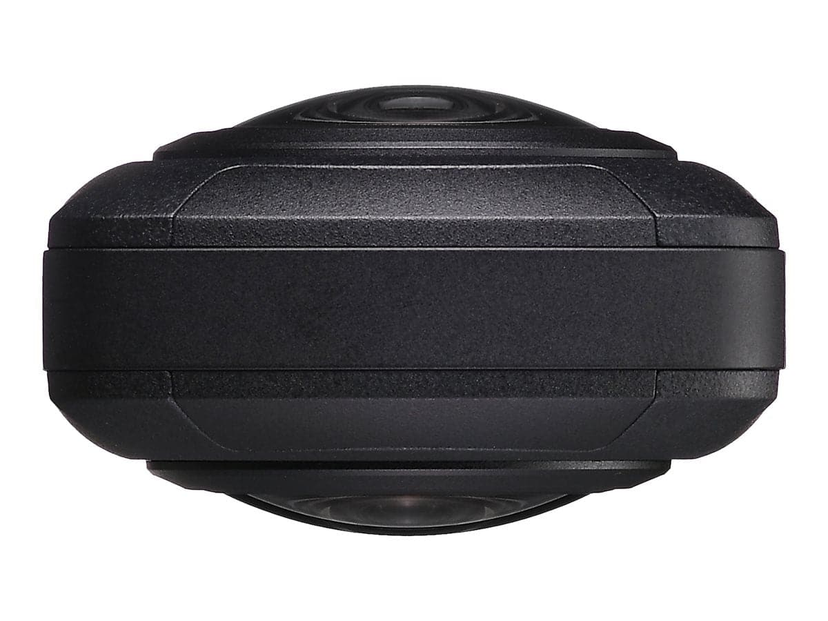 Ricoh Theta Z1 51GB Spherical 4K Ultra HD 360 23MP Camera - Black