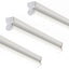 4lite High Performance 310mm 4K LED Undercabinet Linklight - maplin.co.uk