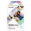 Fujifilm Instax Mini Instant Photo Film - Mermaid Tail Pack of 10