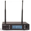 Kam UHF Multi Channel Professional Wireless Microphone System - maplin.co.uk
