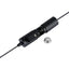 Maono Electret Condenser Omnidirectional Lavalier Microphone with 6m Cable - maplin.co.uk