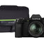 Fujifilm X-S10 Mirrorless Camera - Black - maplin.co.uk