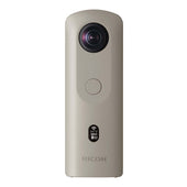 Ricoh Theta SC2 for Business 360 Camera - Grey