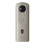 Ricoh Theta SC2 for Business 360 Camera - Grey - maplin.co.uk