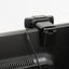 PRAKTICA HD USB-A Webcam with Built-in Noise Reduction Microphone
