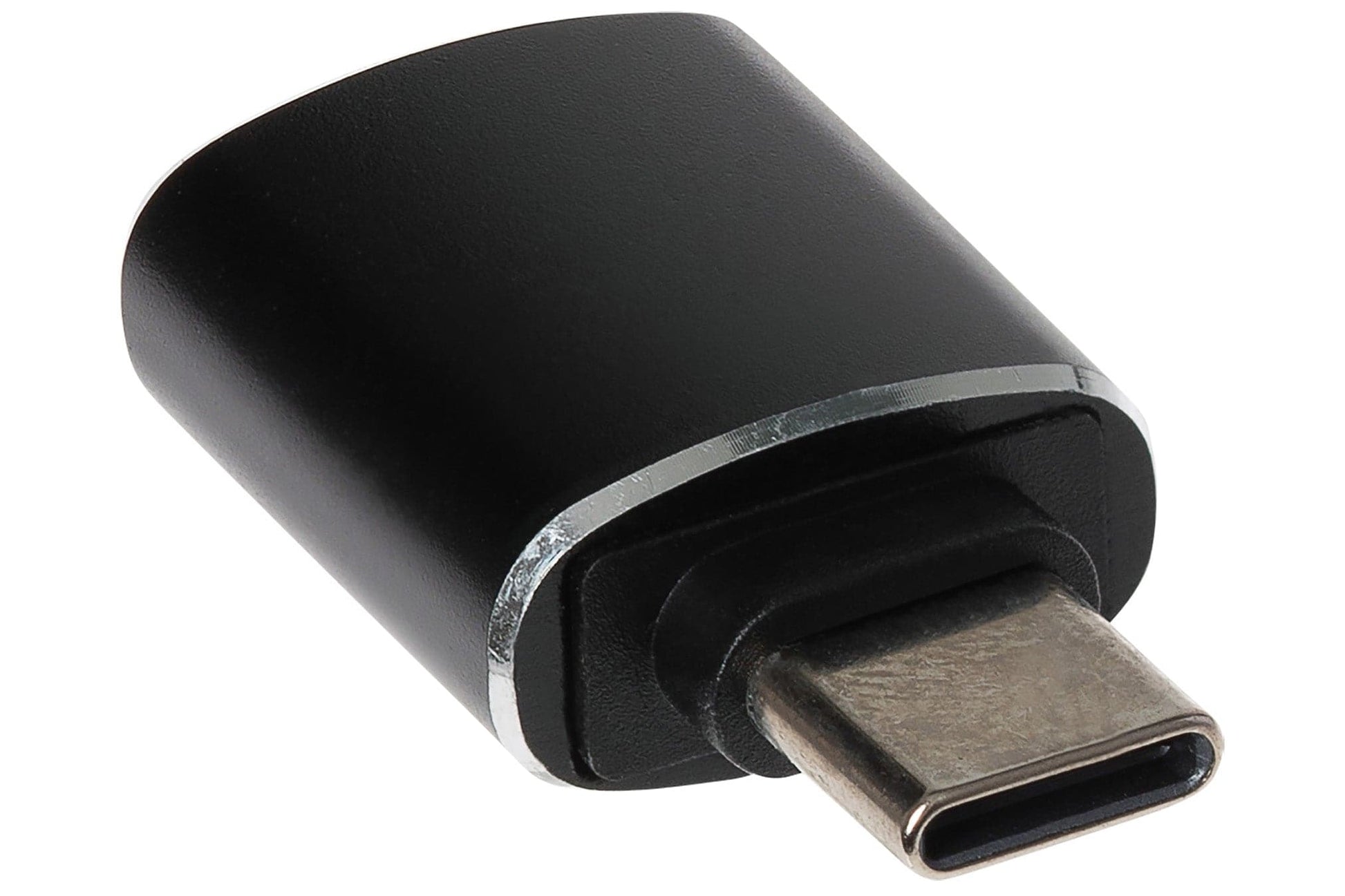 Metal High-Speed Ultra-Thin USB Type-C Male OTG USB 3.0