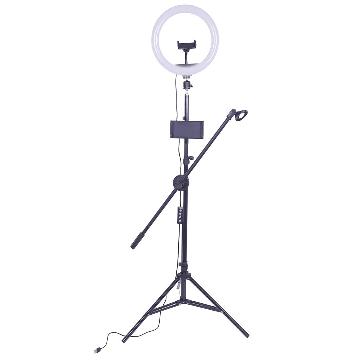 iDance Sing Share Live Video Streaming Kit - maplin.co.uk