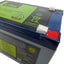 Lifos Go 12V 12Ah Lithium Iron Phosphate LiFePO4 Battery - maplin.co.uk