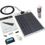 PV Logic 20wp Roof / Deck Top Kit - maplin.co.uk